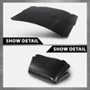 G-PLUS Hood Insulation Pad Compatible with Benz W124 E Class 1990-1995,Fit Benz 300CE 300E 300TE 1990-1993,Fit Benz 400E 500E 1992-1993,Fit Benz E320 E420 1994-1995,Fit Benz E500 1994 1246820726