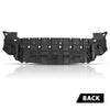 G-PLUS Front Engine Splash Shield, Compatible with Ford Escape 2013-2016, CJ5Z8310A, FO1228120