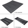G-PLUS Cab Extra Short Bed 5´3" Compatible with 2005-2011 Dodge Dakota Crew
