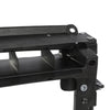 G-PLUS Radiator Support Assembly Replacement Compatible with 2014-2015 Passat TDI SEL Premium 2013-2015 Passat Wolfsburg Edition 2015 Passat Limited Edition Sport 561805588B9B9 VW1225138