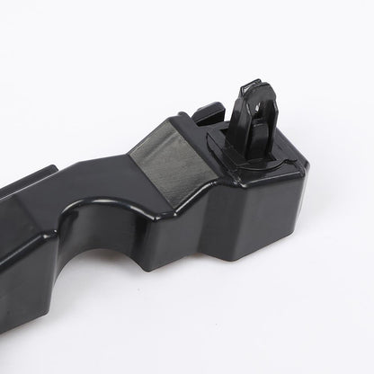 G-PLUS Front Left & Right Side 1pair Bumper Brackets Compatible with Lexus RX330 2004-2006/Lexus RX350 2007-2009/Lexus RX400 2006-2008 LX1033103 LX1032103