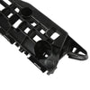 G-PLUS Front Bumper Bracket Stay Set Compatible with 2013-2018 ES350 ES300h 5214606020 5214506020 LX1032109 LX1033109 Left Driver and Right Passenger Side Front Bumper Cover Retainer