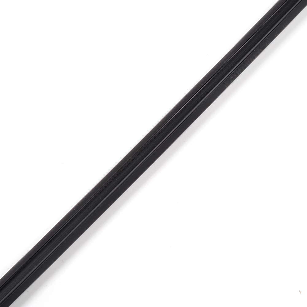 G-PLUS Front Windshield Upper Moulding Seal Compatible with BMW E90 3-Series 323i 325i 325xi 328i 328xi 330i 330xi 335i 335xi M3 Black