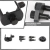 G-PLUS Engine Timing Tool Kit Compatible with VW Audi TSI TFSI EA888 1.8L 2.0L T10355, t40266, T10352, T10352/1 45 Steel Black