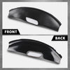 G-PLUS Black Dash Cover Compatible with Pontiac Firebird 1993-1996 18-925-DGR