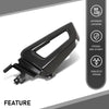 G-PLUS Front Left Bumper Face Bar End Extension, Compatible with Ford F150 Raptor 2017-2020, Driver Side, HL3Z17811B, FO1004119