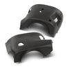 G-PLUS Steering Column Cover Compatible with 2003-2006 GMC Sierra Yukon,Fit 2003-2006 Chevy Silverado Suburban Tahoe with Automatic Transmission & Tilt Steering Column 26089140
