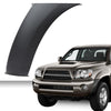 G-PLUS Front PP Bumper End Cap Compatible With Toyota Tacoma 2005-2011 5211304020 5211304030 Driver Side Left