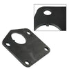 G-PLUS Mount Mounting Plate Anti-Spin Compatible with Chevy C10 Pickup 1967 1968 1969 1970 1971 1972 Mounting Plate for Hydraulic Booster