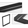G-PLUS High & Mid Roof Vent Adapter Compatible with Ford Transit 14" x 14" Opening