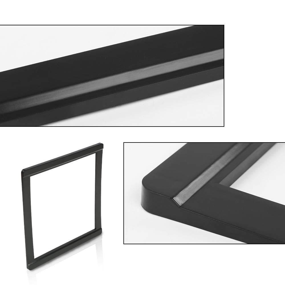 G-PLUS High & Mid Roof Vent Adapter Compatible with Ford Transit 14" x 14" Opening
