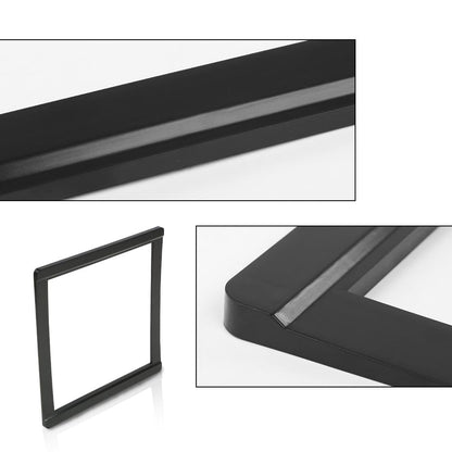 G-PLUS High & Mid Roof Vent Adapter Compatible with Ford Transit 14" x 14" Opening