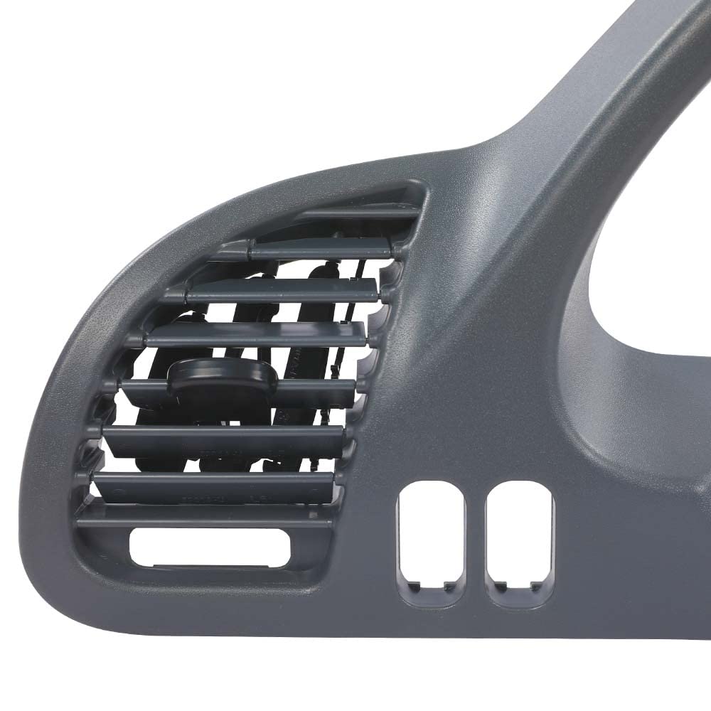G-PLUS Dash Panel Bezel Cover with A/C Nozzle RH Driver Side Compatible with 2002-2006 Dodge Sprinter 5104262AA