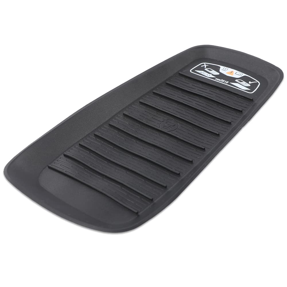 G-PLUS Large Wireless phone Charging Pad Compatible with GM OEM Cadillac Escalade/ESV XL 2015 2016 2017