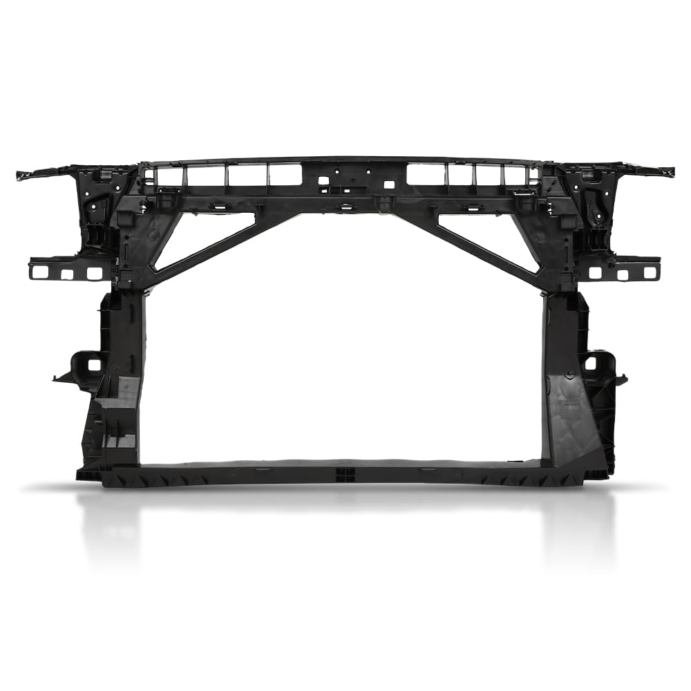 G-PLUS Radiator Support Core, Compatible with Audi A3/ A3 Quattro 2021 2022 2023 2024