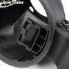 G-PLUS Fuel Gas Filler Door Housing Pocket with Hinge Kit Compatible with 2004-2008 Ford F150