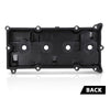 G-PLUS Engine Valve Cover w/Gasket Compatible with Nissan Frontier 2.5L 2005-2019 13264EA000