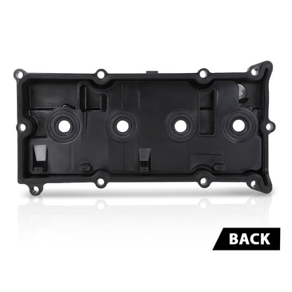 G-PLUS Engine Valve Cover w/Gasket Compatible with Nissan Frontier 2.5L 2005-2019 13264EA000