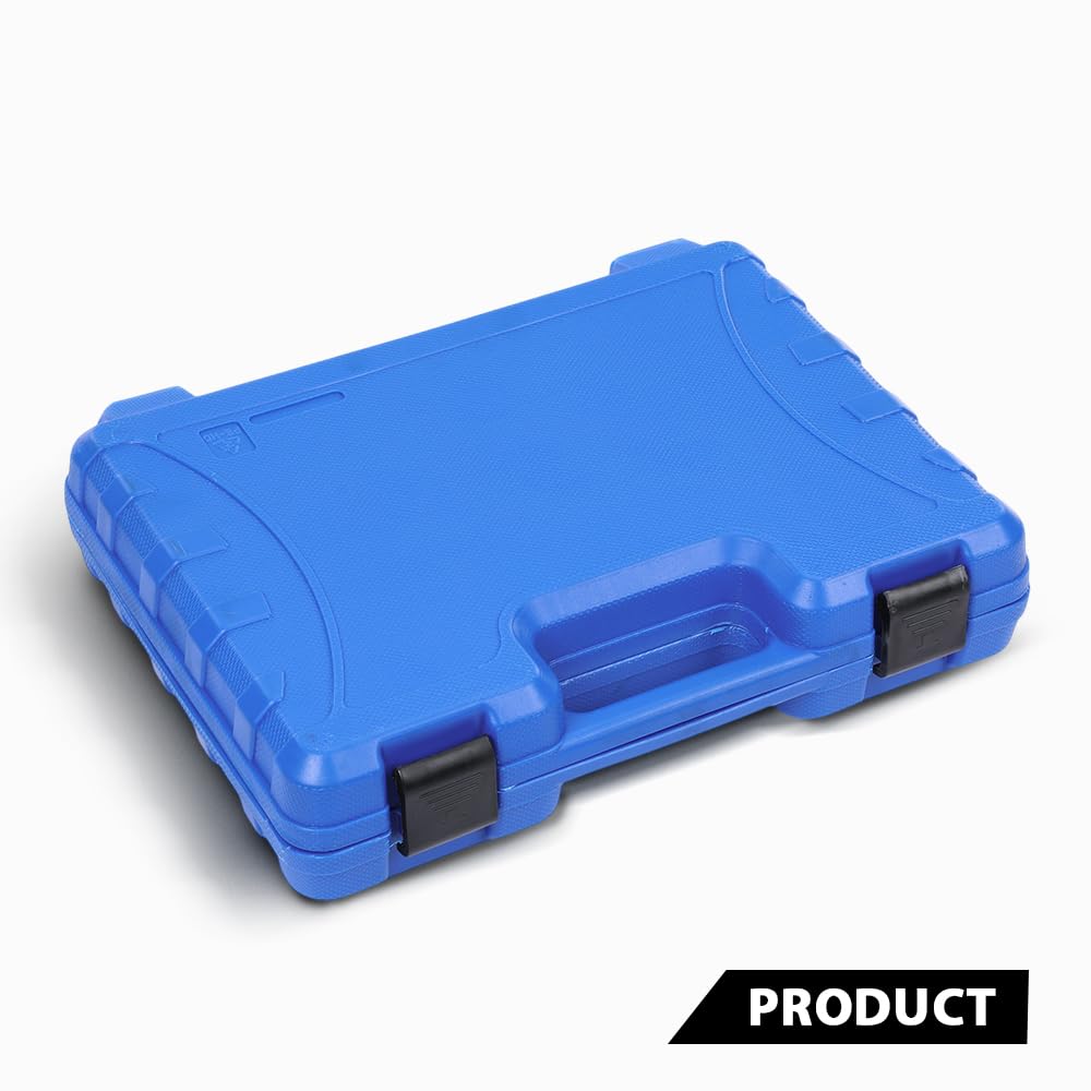 G-PLUS Timing Tool Locking Setting Compatible with BMW M240i 740i 320i Mimi Cooper B38 B48 B58 45 Steel Black