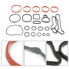 G-PLUS Head Gasket Set Bolts Compatible with Chevy Cruze L 2015/Chevy Cruze LS 2011-2015/Chevy Sonic (submodel: LS, LT, LTZ) 2012-2013/Chevy Express 1500 2003-2014 HGS345, 15638942