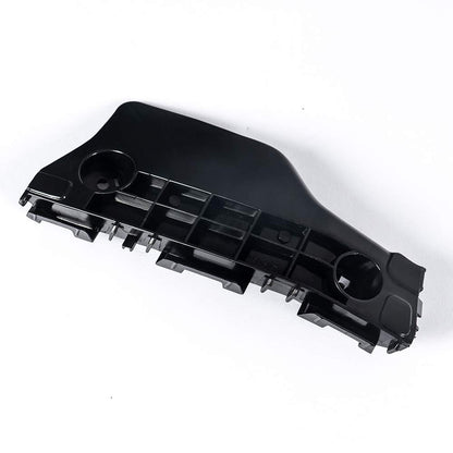 G-PLUS Bumper Retainer Set Compatible with Toyota Prius C 2012 2013 2014 2015 2016 2017 Black Front Outer Right