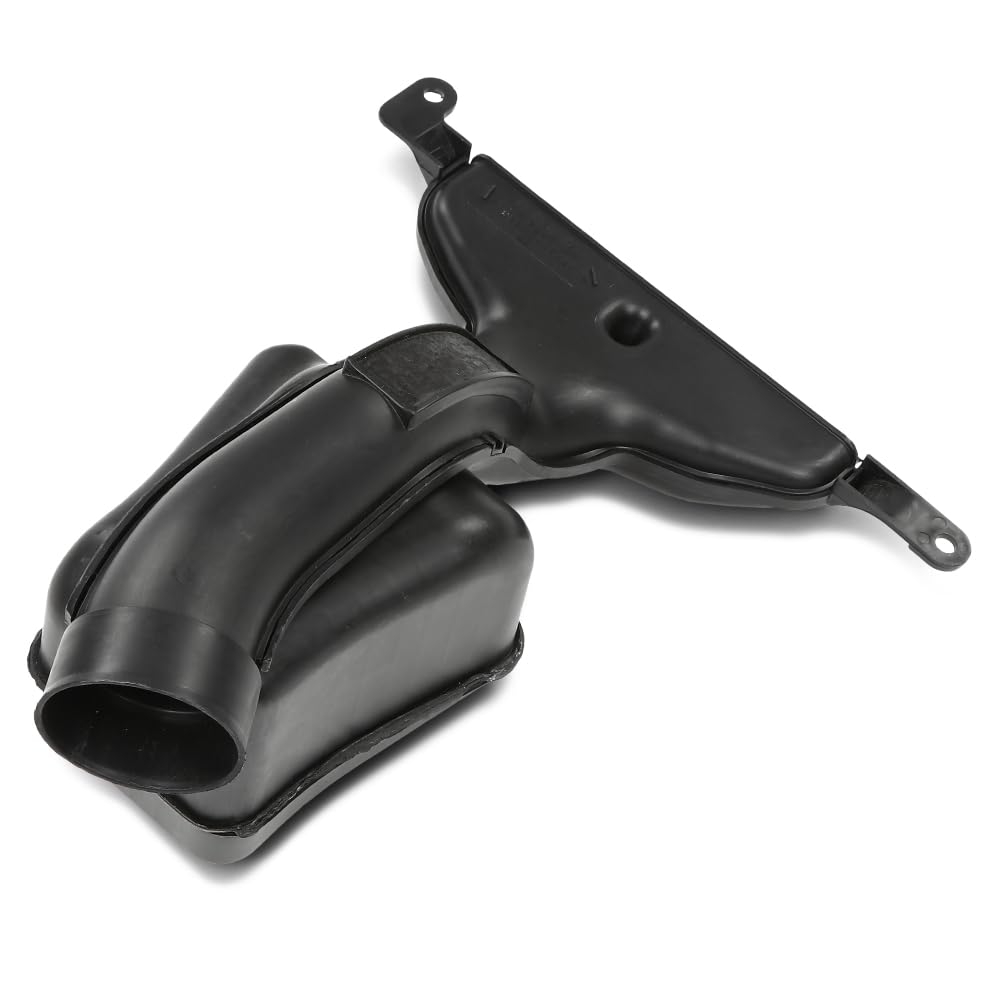G-PLUS Air Cleaner Box Inlet Duct Intake, Compatible with Toyota Camry 2.4L 2007-2009/ Camry Hybrid 2.4L 2010-2011, 17750-0H060, 17750-28020