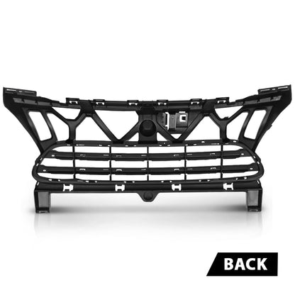 G-PLUS Front Bumper Face Bar Grille, Compatible with Porsche Cayenne 2011-2014, 95850568301, PO1036107