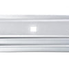 G-PLUS Rear Rocker Panels Compatible With Excursion 2000 2001 2002 2003 2004 2005 Drivers & Passengers Sides Silver