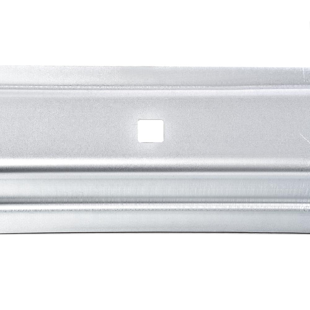 G-PLUS Rear Rocker Panels Compatible With Excursion 2000 2001 2002 2003 2004 2005 Drivers & Passengers Sides Silver