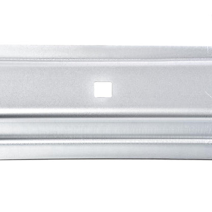 G-PLUS Rear Rocker Panels Compatible With Excursion 2000 2001 2002 2003 2004 2005 Drivers & Passengers Sides Silver