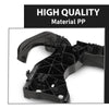 G-PLUS Radiator Support Core Assembly, Compatible with Audi Q5 2018-2023/ Q5 PHEV 2020-2023 L4 2.0L, AU1225140, 80A805594B, 80A805594