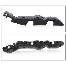 G-PLUS Front Bumper Bracket for Kia Rio 2018-2020 Driver Left Product Features
