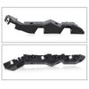 G-PLUS Bumper Front Bracket Mounting Left Driver Side Compatible with Kia Rio 2018-2020 86513H9000