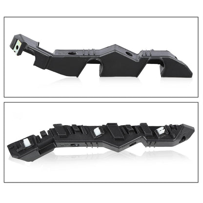 G-PLUS Bumper Front Bracket Mounting Left Driver Side Compatible with Kia Rio 2018-2020 86513H9000