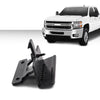 G-PLUS Center Console Latch Compatible with Chevy Silverado Tahoe Suburban/GMC Yukon Sierra 2007-2014 Armrest Lid Lock Replace for 20864151 20864153 20864154