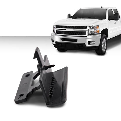 G-PLUS Center Console Latch Compatible with Chevy Silverado Tahoe Suburban/GMC Yukon Sierra 2007-2014 Armrest Lid Lock Replace for 20864151 20864153 20864154