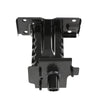 G-PLUS Front Bumper Bracket Compatible with Nissan Rogue 2014 2015 2016 2017 2018 2019 Front Bumper Mounting Bracket 622104BA0A NI1067146 622114BA0A NI1066146