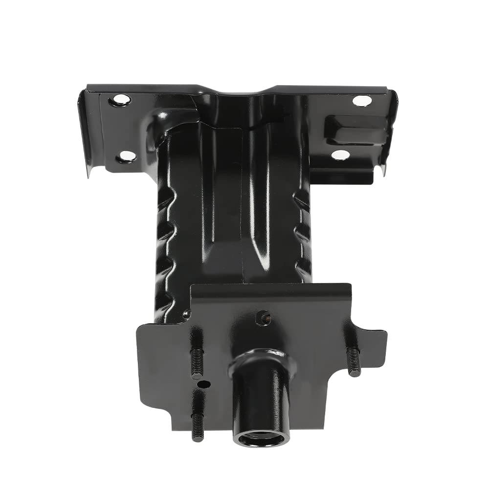 G-PLUS Front Bumper Bracket Compatible with Nissan Rogue 2014 2015 2016 2017 2018 2019 Front Bumper Mounting Bracket 622104BA0A NI1067146 622114BA0A NI1066146