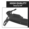 G-PLUS Close Out Panel Compatible with Jeep Cherokee 2019-2020 68286821AD
