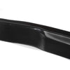 Front Bumper Lip Spoiler Splitter Body Kit Compatible for Chevy Camaro V8 2010-2013 Polyurethane ZL1 Style