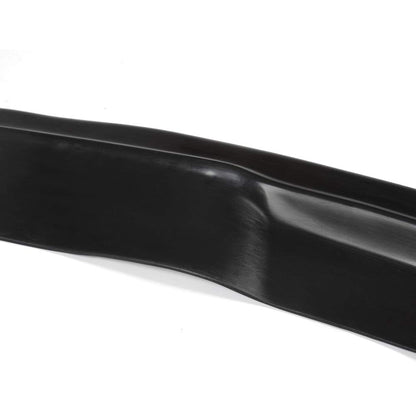 Front Bumper Lip Spoiler Splitter Body Kit Compatible for Chevy Camaro V8 2010-2013 Polyurethane ZL1 Style