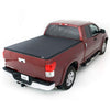 Soft Top T3 Tri-Fold Truck Tonneau Cover Replacement for Toyota Tacoma 2016 2017 2018 2019 2020 2021 | Fleetside 6' Bed | for Models with the Bed Rail System
