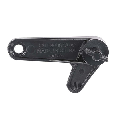 G-PLUS Heater A/C Blend Door Pivot Arm Compatible with Chevy Malibu 1978-1983 /Fit GMC Caballero 1978-1987 /Fit Buick Century 1978-1980 GM3037629