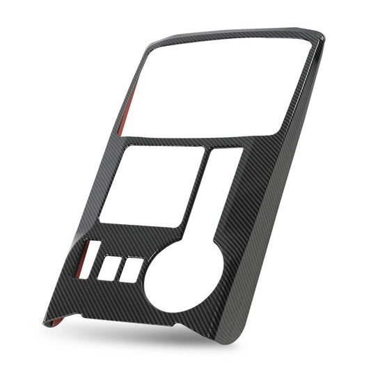 G-PLUS Center Console Gear Shift Panel Decor Cover Trim Compatible with Toyota 4Runner 2010-2022