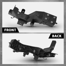 G-PLUS Headlight Bracket for Jeep Grand Cherokee 2011-2013 Product Image