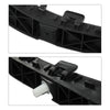 G-PLUS Rear Bumper Bracket Compatible with Hyundai Elantra 2011-2016 (Value Edition, GL, GLS, L, Limited, SE, Sport) 866143X000, 866133X000