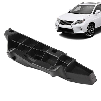 G-PLUS Headlight Bracket Left Driver Side Compatible with 2014-2015 RX350 Sportdesign 2013-2015 RX450h Base 2015 RX450h 521330E020 LX2509105 521340E020 LX2508105