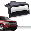 G-PLUS Center Console Latch Compatible with Chevy Silverado/GMC Sierra 1500 2014-2018,Fit Chevy Suburban/Tahoe/GMC Yukon/Yukon XL 2015-2020 Armrest Lid Center Console Cover