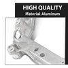 G-PLUS Right Upper Radiator Support Tie Bar, Compatible with Ford Explorer 2020-2022, L1MZ16138A