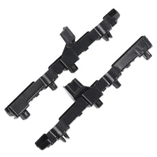 G-PLUS Bumper Bracket 2PCS for Nissan Rogue Sport 2017-2022 Front Left Right Product Image